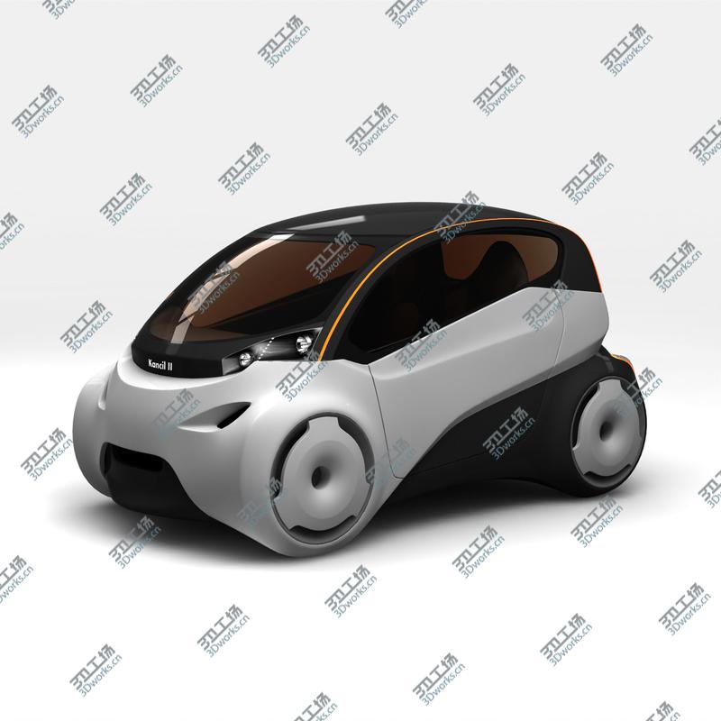 images/goods_img/202104094/Kancil EV-II/1.jpg